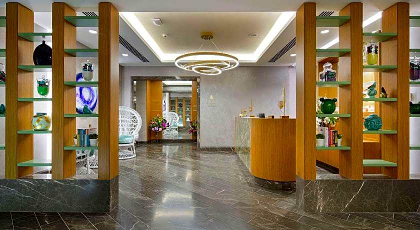 DoubleTree By Hilton Antalya City Centre