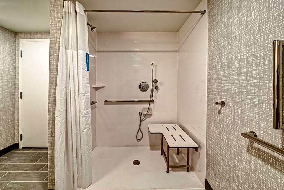 Hampton Inn By Hilton New Albany Louisville West