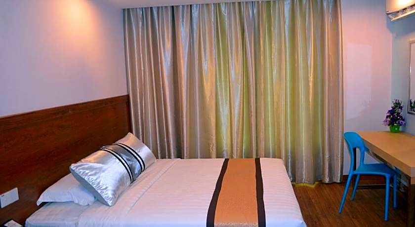 TD Mutiara Hotel