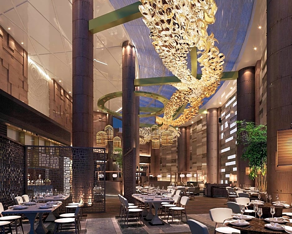 DoubleTree By Hilton Putian