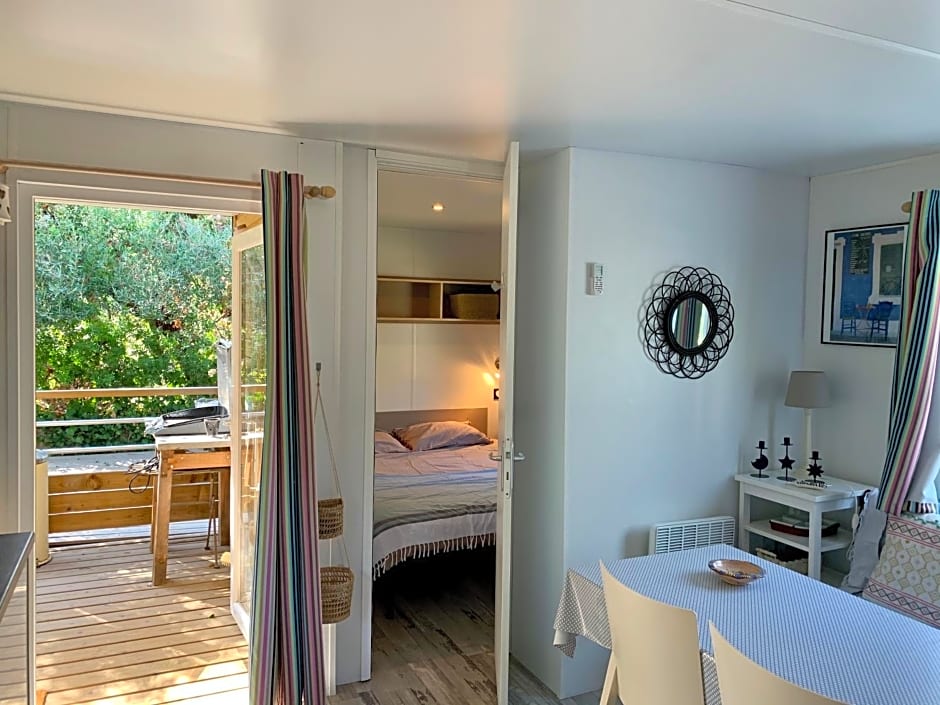 Le clos du bonheur