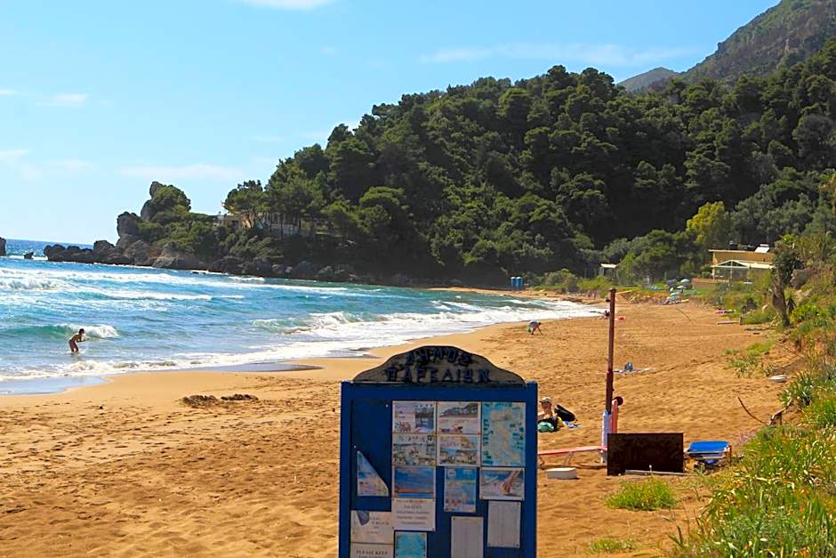 Glyfada Gorgona Apartments