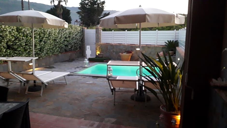 B&B Zurro Room e breakfast