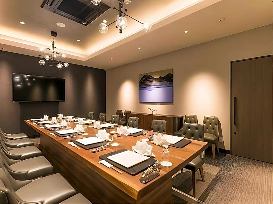 Airport Hotel Kumamoto