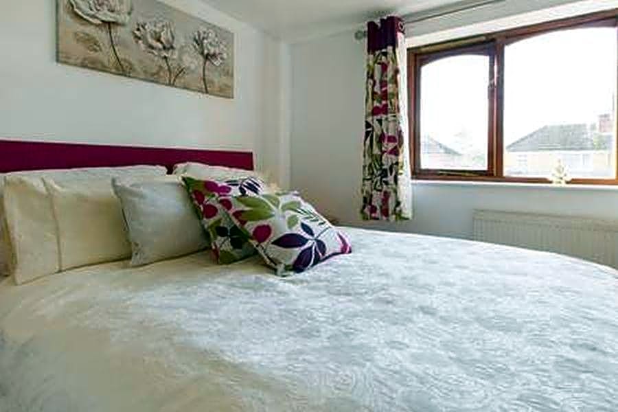 OXFORD IMPERIAL GUEST HOUSE