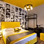 The Time -Home & Hotel-