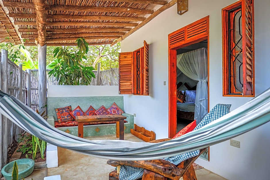 Casa Paradis Boutique Hotel