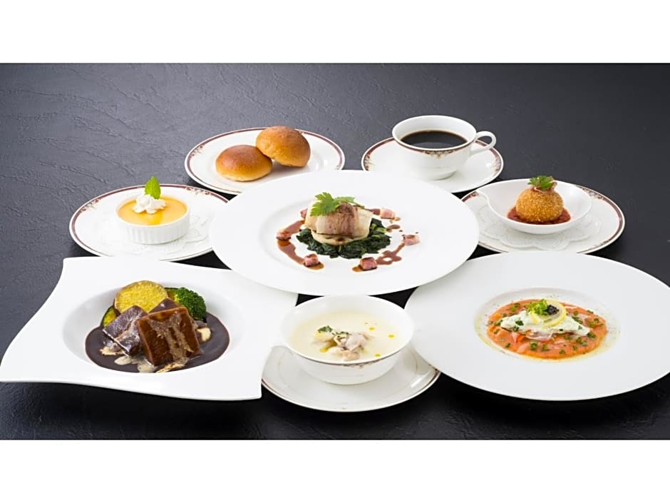 Shintainai Onsen Royal Tainai Park Hotel - Vacation STAY 90210v