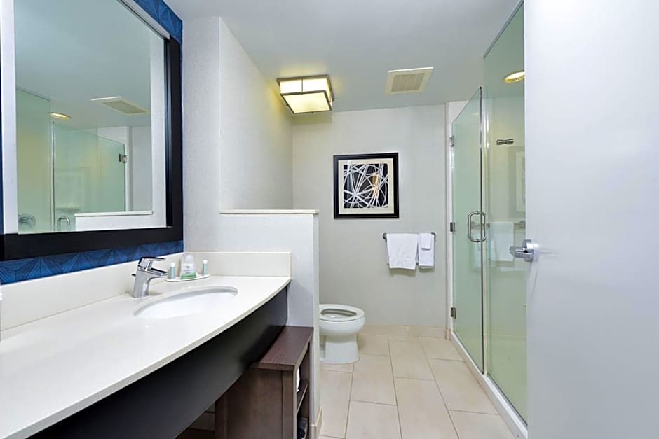 Courtyard by Marriott Wilmington Downtown/Historic District