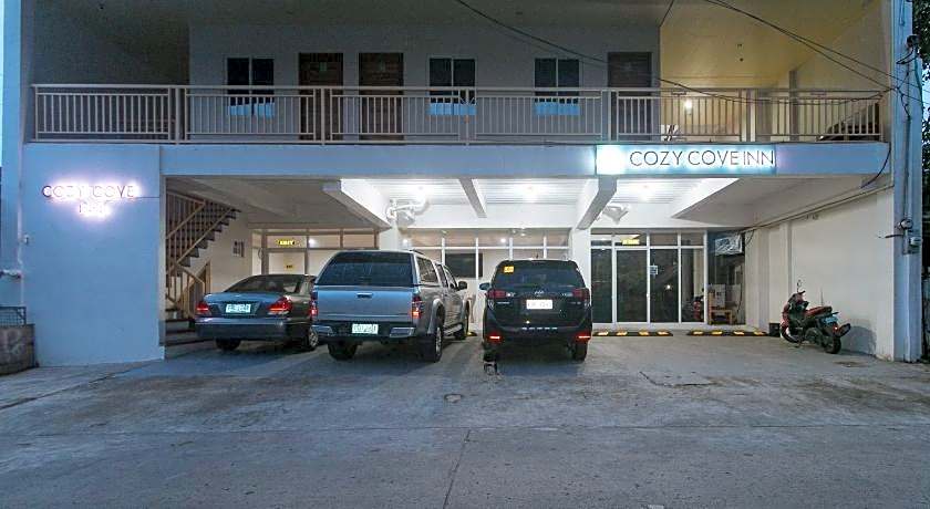 Cozy Cove Inn by RedDoorz