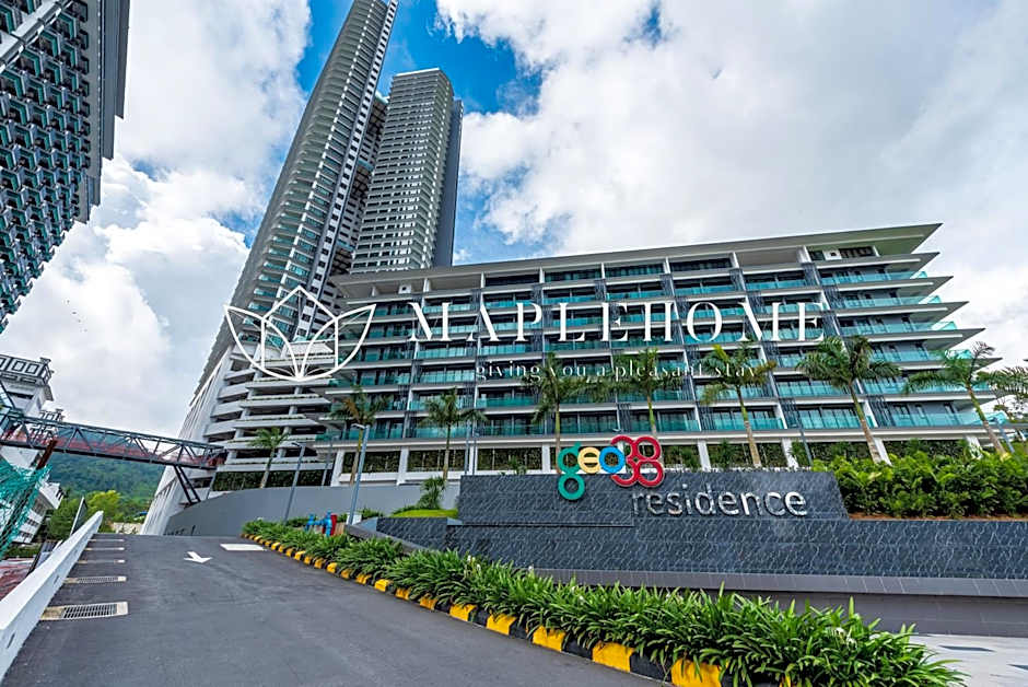 Windmill Premier Suites Genting Highlands