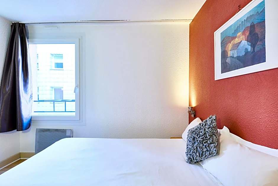 Cit'Hotel Primo Colmar Centre