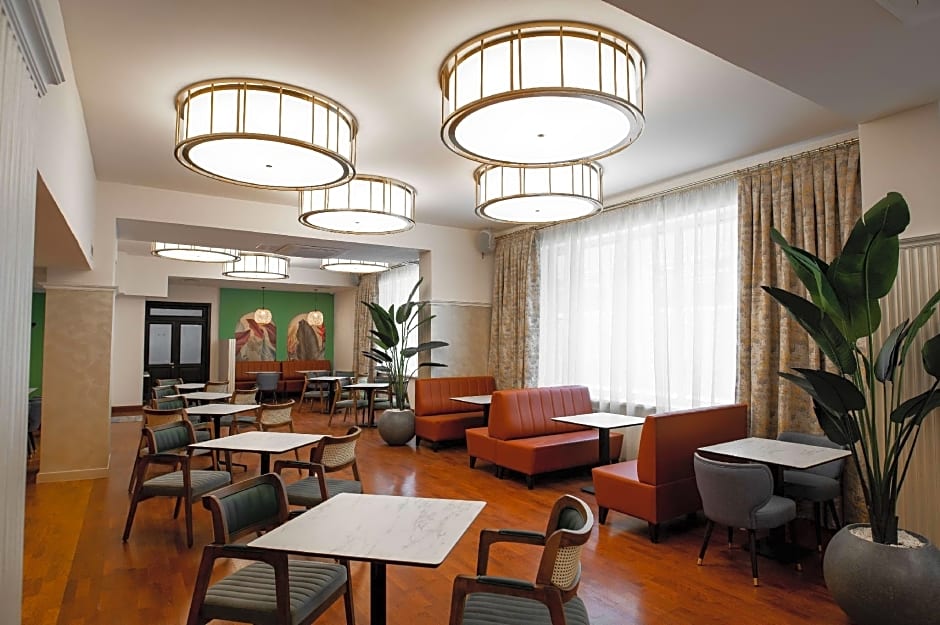 Best Western Plus Oskemen