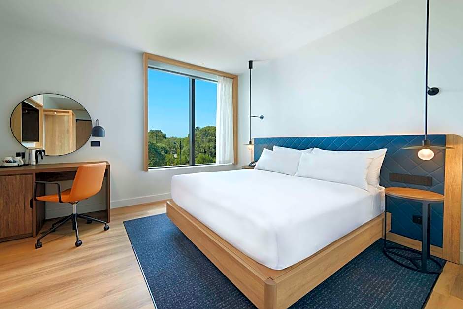 Hilton Garden Inn Busselton