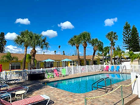 Bella Sirena Inn