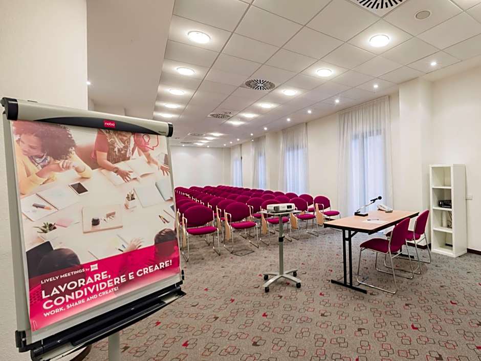 Hotel Ibis Milano Malpensa