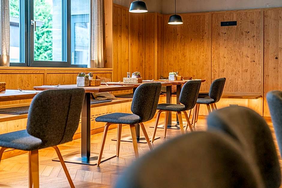 Stadtvilla Schladming Boutiquehotel