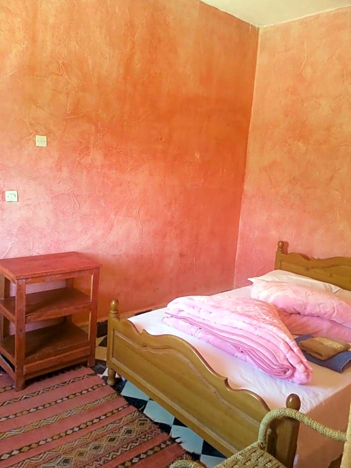 Complexe Collier D' Ambre