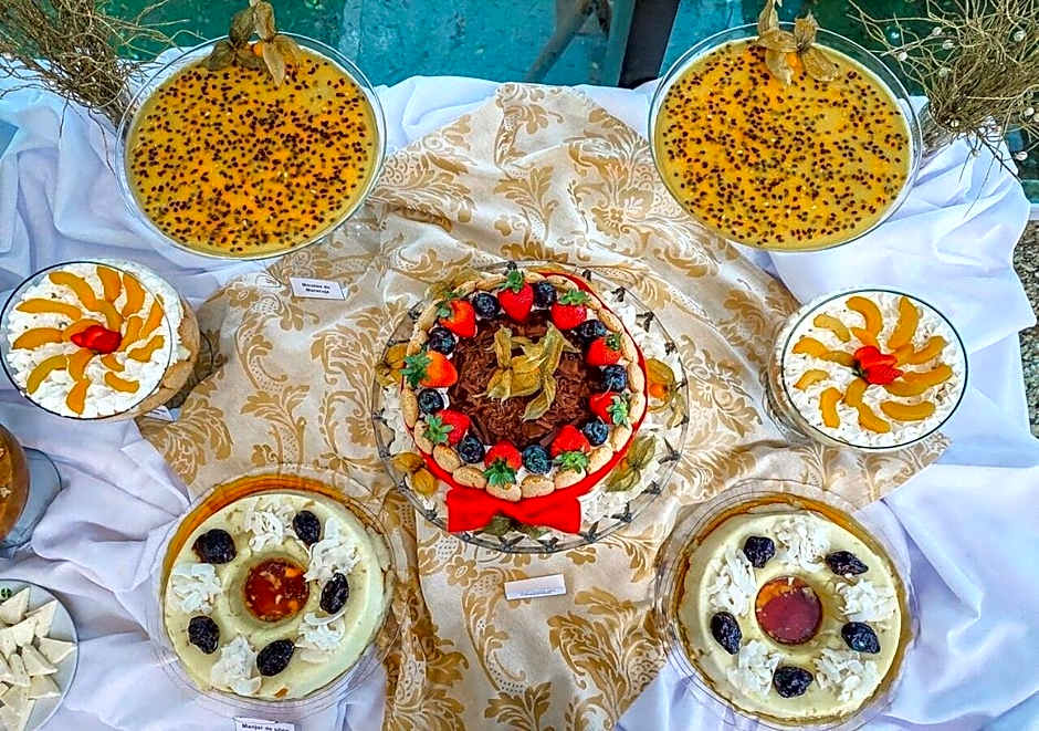 Dan Inn Campos do Jord