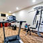Comfort Inn & Suites University South