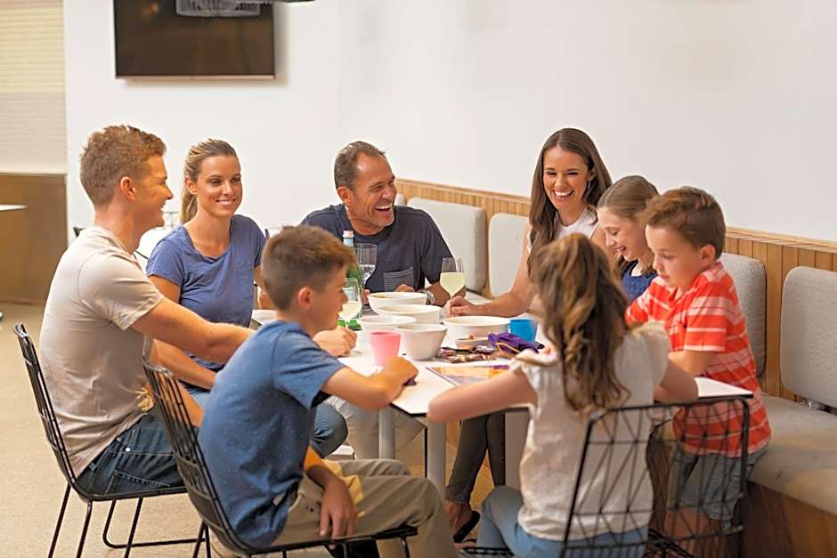 Discovery Parks - West Beach Parks