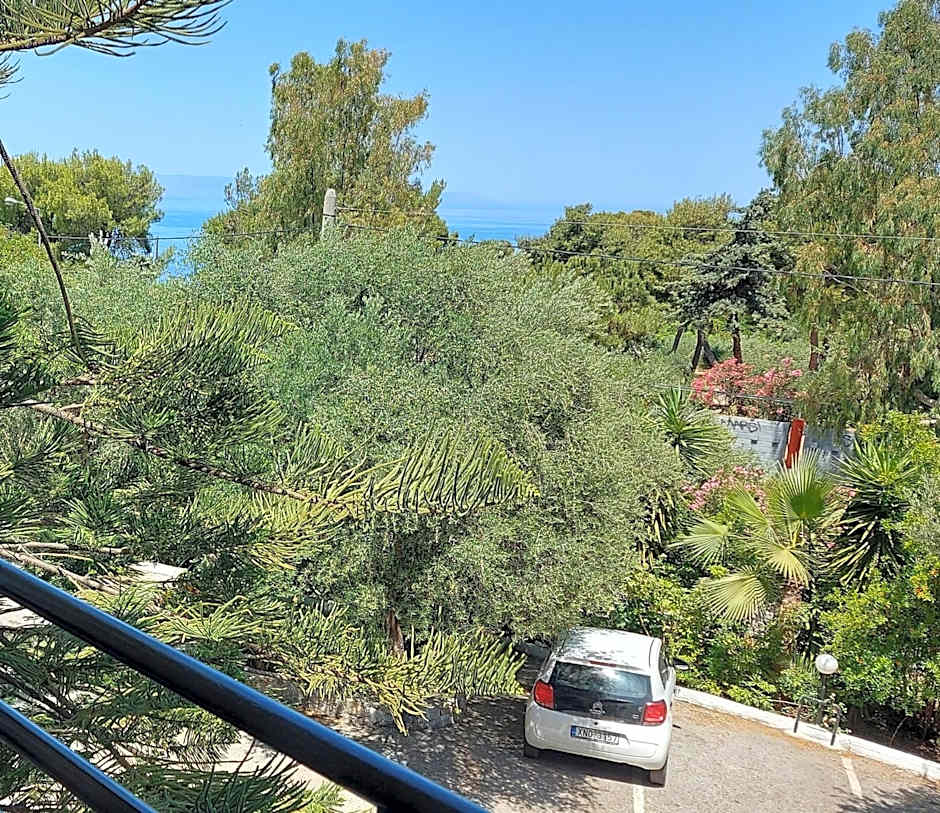 Monte Vardia