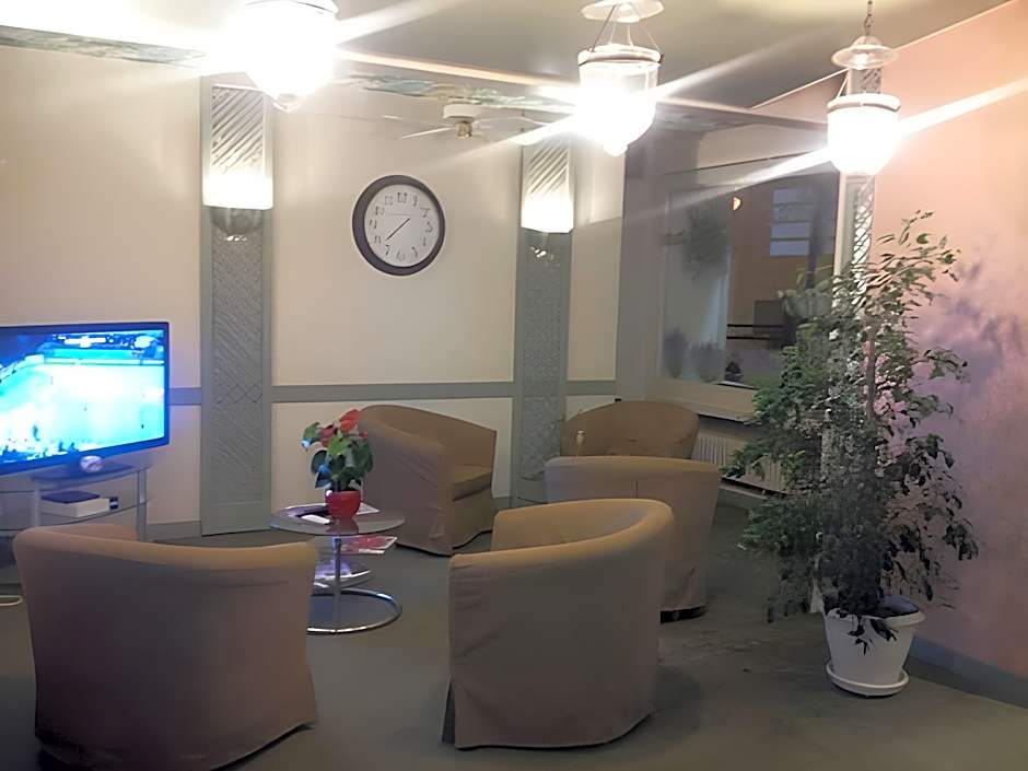 Hotel Le Centre