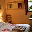 Chambre d'hôtes "LES CRETS"