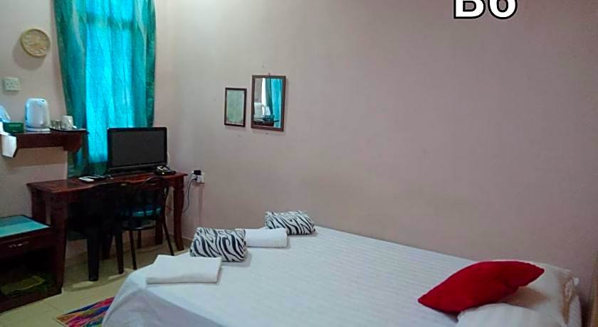 Hotel Muallim Tanjung Malim