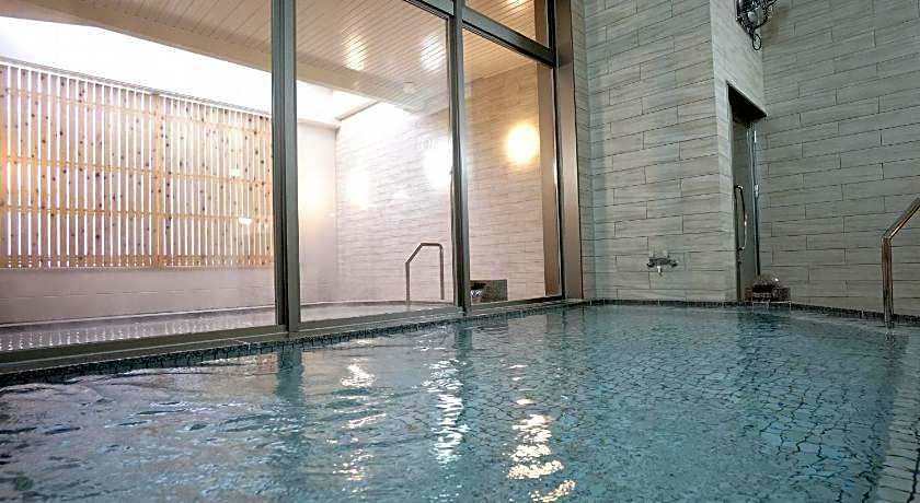 La'gent Plaza Hakodate Hokuto