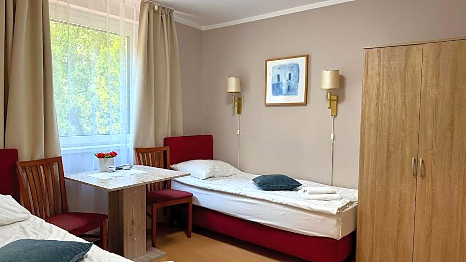 Hotel Imperium
