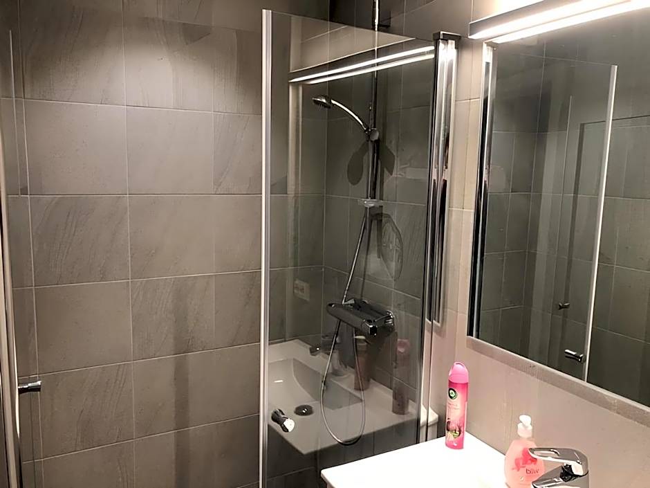 Birkelunden Bed & Breakfast