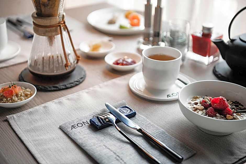AEON Hotel - adults only Bed & Breakfast