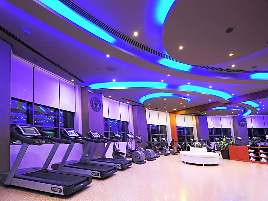 Fraser Suites Seef Bahrain