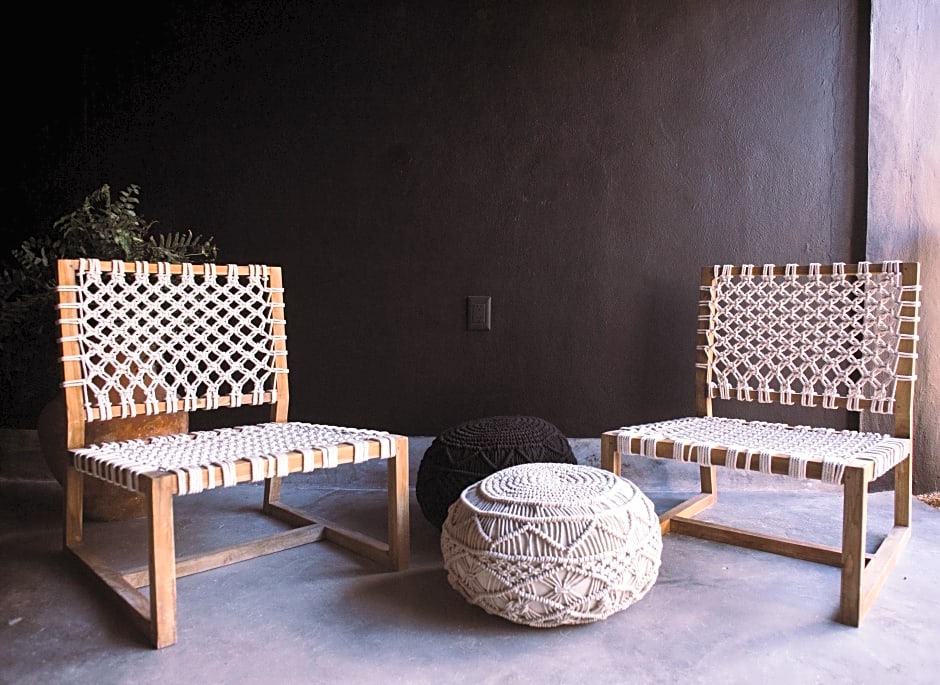 Aroma Tulum