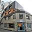 Bluehum Guesthouse