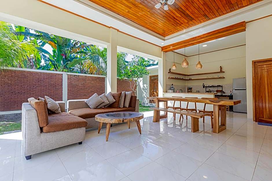 Sandz House