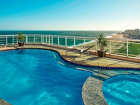 Mercure Macae