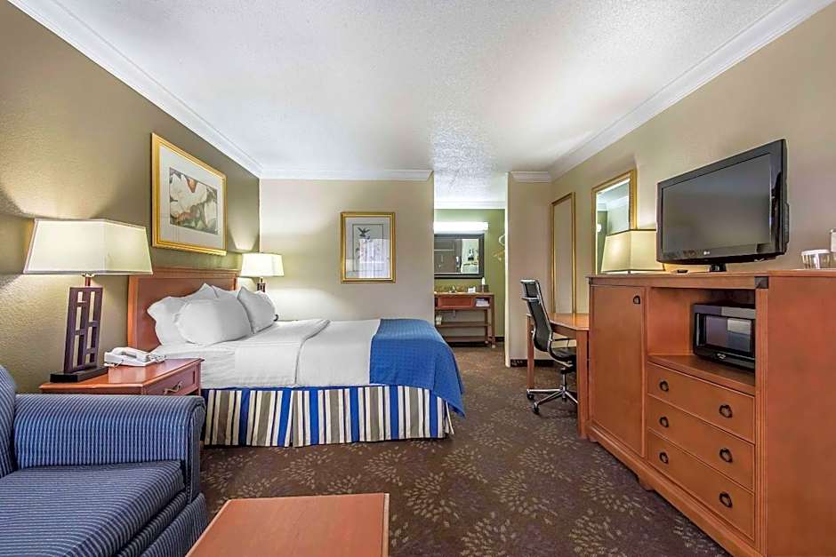 Clarion Inn Morgan City