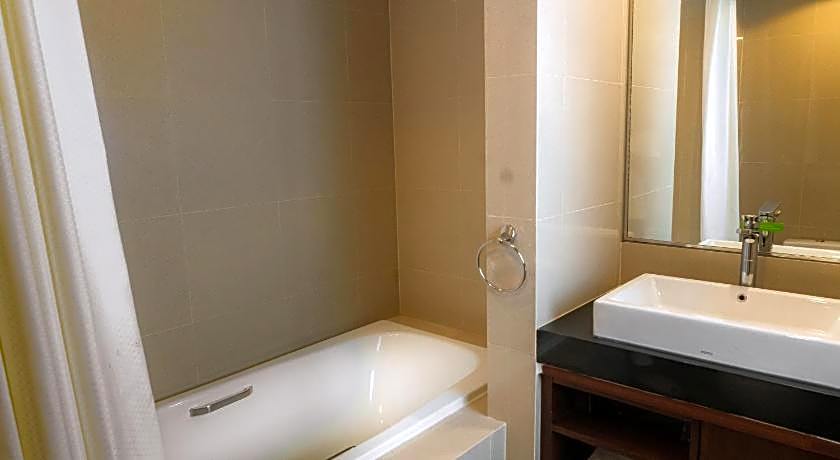 Primebiz Hotel Cikarang