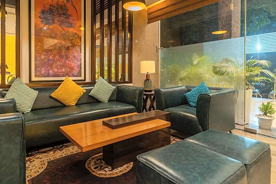 SureStay Plus Hotel by Best Western Amritsar