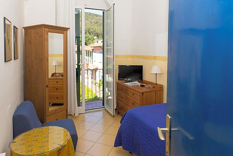 Hotel Sette Archi