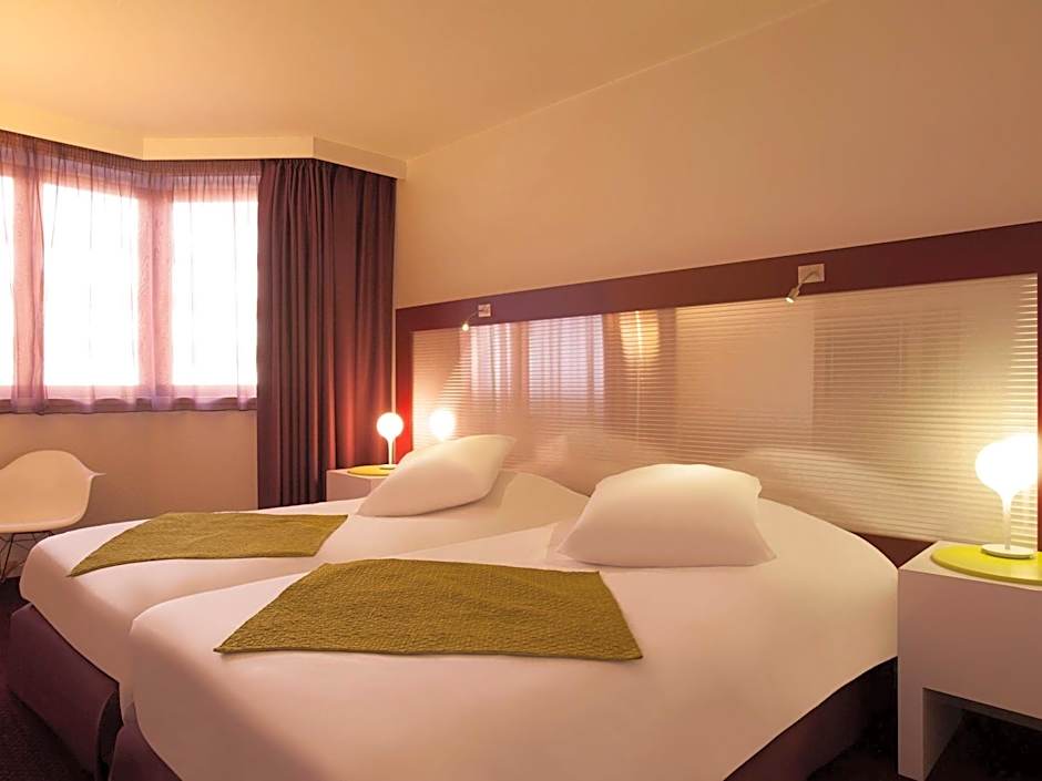 Hotel Mercure Strasbourg Centre