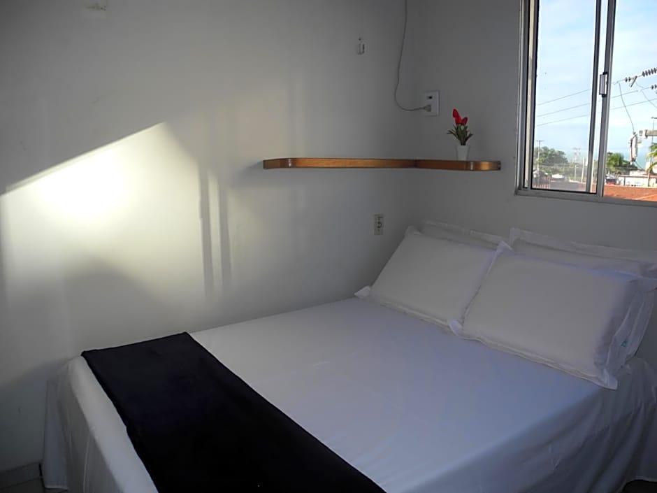 Flat Pousada da Praia