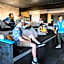 Summer House Backpackers Melbourne