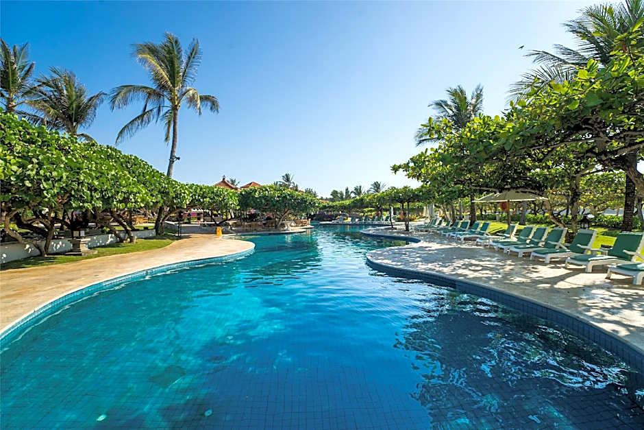 Grand Hyatt Bali