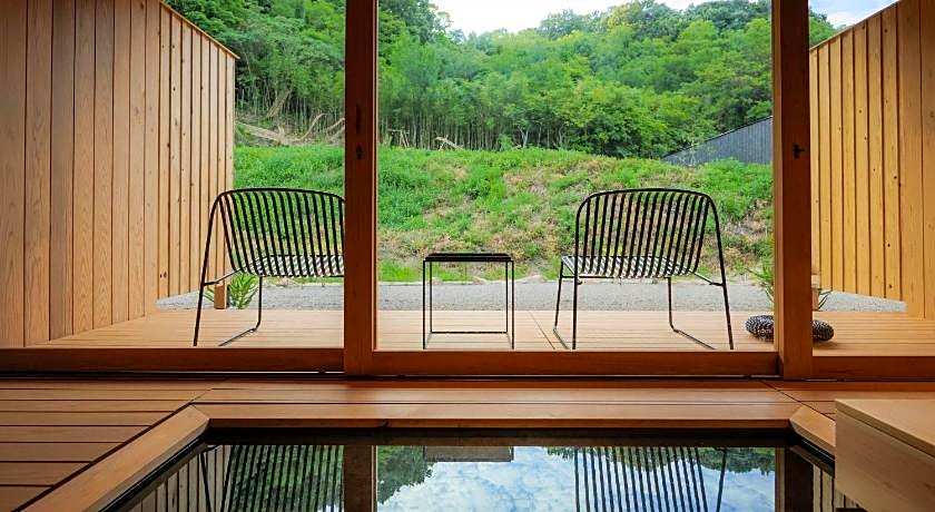 Naoshima Ryokan Roka