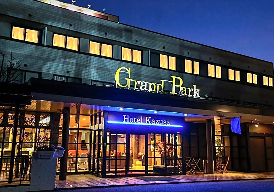 Rembrandt Inn Kazusa