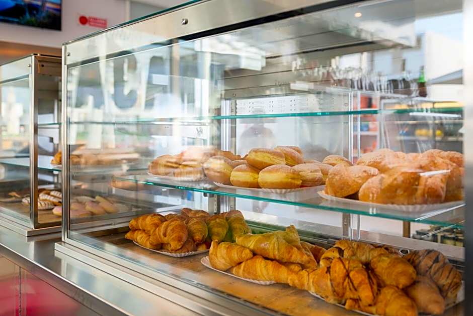 Hapimag Apartments Cavallino