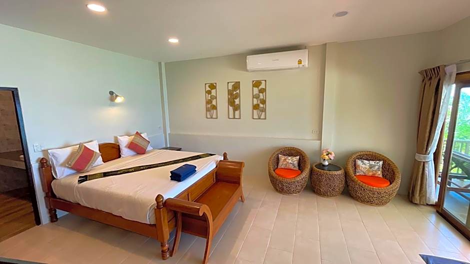 Paradise Pearl Bungalows
